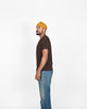 Heavy Duty Tee - Brown - View 5