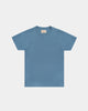 Heavy Duty Tee - Faded Blue