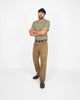 Heavy Duty Tee - Fatigue - View 2