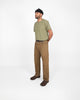 Heavy Duty Tee - Fatigue - View 3