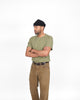 Heavy Duty Tee - Fatigue - View 5