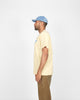 Heavy Duty Tee - Track Tee - Lemon - View 4