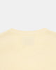 Heavy Duty Tee - Track Tee - Lemon - View 7