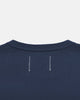 Heavy Duty Tee - Track Tee - Navy - View 7