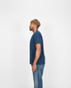 Heavy Duty Tee - Indigo - View 4
