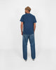 Heavy Duty Tee - Indigo - View 5