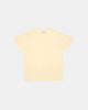 Heavy Duty Tee - Lemon - View 1