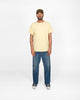 Heavy Duty Tee - Lemon - View 3