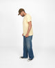 Heavy Duty Tee - Lemon - View 4