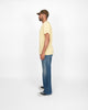 Heavy Duty Tee - Lemon - View 5