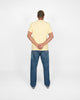 Heavy Duty Tee - Lemon - View 6