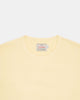 Heavy Duty Tee - Lemon - View 7