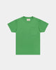 Heavy Duty Tee - Single Pocket - Clover - View 1