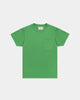 Heavy Duty Tee - Single Pocket - Clover
