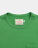 Heavy Duty Tee - Single Pocket - Clover - View 3