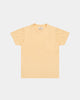 Heavy Duty Tee - Single Pocket - Palomino - View 1