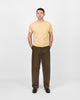 Heavy Duty Tee - Single Pocket - Palomino - View 2