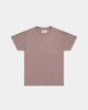Heavy Duty Tee - Single Pocket - Putty