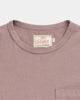 Heavy Duty Tee - Single Pocket - Putty - View 3