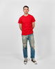 Heavy Duty Tee - Single Pocket - Roma - View 2