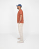 Heavy Duty Tee - Terracotta - View 3