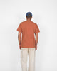 Heavy Duty Tee - Terracotta - View 7