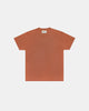 Heavy Duty Tee - Terracotta