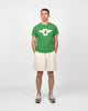 Heavy Duty Tee - Track Tee / Clover - View 2