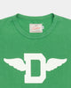 Heavy Duty Tee - Track Tee / Clover - View 3