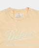 Heavy Duty Tee - Vintage Label / Palomino - View 3