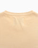 Heavy Duty Tee - Vintage Label / Palomino - View 4