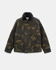 N-1 Deck Jacket - Darkwood Camouflage - View 1