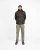 N-1 Deck Jacket - Darkwood Camouflage - View 4