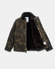 N-1 Deck Jacket - Darkwood Camouflage - View 9