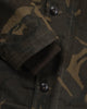 N-1 Deck Jacket - Darkwood Camouflage - View 11