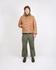 N-1 Deck Jacket - Field Tan / Grey - View 2