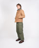 N-1 Deck Jacket - Field Tan / Grey - View 4