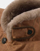 N-1 Deck Jacket - Field Tan / Grey - View 9