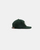 ORE. Baseball Cap - Dark Green - View 3