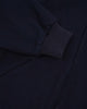 Pilot Jacket - Indigo Sashi-Ori - View 10