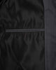Pilot Jacket - Slate Dry Waxed Cotton - View 8