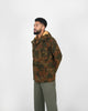 Heavy Duty Raincoat - Ginger Camo - View 3