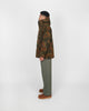 Heavy Duty Raincoat - Ginger Camo - View 4