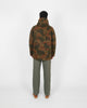 Heavy Duty Raincoat - Ginger Camo - View 5