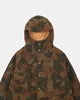 Heavy Duty Raincoat - Ginger Camo - View 6