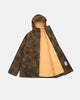 Heavy Duty Raincoat - Ginger Camo - View 7