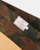 Heavy Duty Raincoat - Ginger Camo - View 8