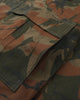 Heavy Duty Raincoat - Ginger Camo - View 9