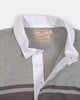 Rugby Shirt - Smoke / Charcoal - View 7
