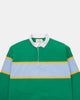 Portland Rugby Shirt - Kelly Green - View 6